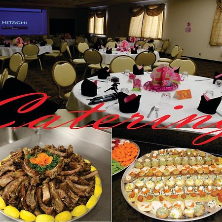 Travelodge Hotel By Wyndham Weyburn Экстерьер фото